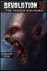 Devolution Z August 2016: The Horror Magazine