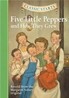Classic Starts : Five Little Peppers and How They Grew