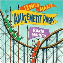 Amazement Park : 12 Wild Mazes