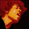 Jimi Hendrix Experience - Electric Ladyland (180g Vinyl 2LP)