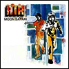Air (에어) - Moon Safari (180g Vinyl LP)(MP3 Voucher)