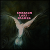 Emerson, Lake & Palmer (E.L.P) - Emerson Lake & Palmer (Remastered)(140G)(LP)