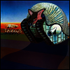 Emerson, Lake & Palmer (E.L.P) - Tarkus (Remastered)(Gatefold)(140G)(Vinyl LP)