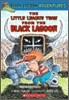The Baseball Team from the Black Lagoon (Black Lagoon Adventures #10), 10