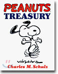 Peanuts Treasury