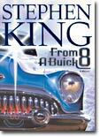 From a Buick 8