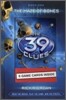 The 39 Clues #1 : The Maze of Bones