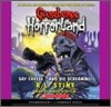 Say Cheese - And Die Screaming! (Goosebumps Horrorland #8): Volume 8