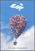 Disney/Pixar Up : The Junior Novelization