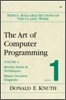 Art of Computer Programming, Volume 4, Fascicle 1, The