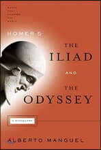 Homer's the Iliad and the Odyssey