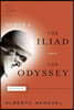 Homer's the Iliad and the Odyssey