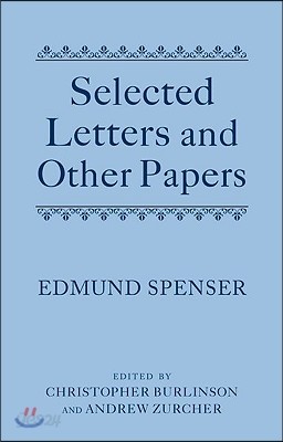 Selected Letters and Other Papers