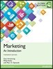 Marketing: An Introduction, 13/E