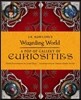 J.K. Rowling's Wizarding World: A Pop-up Gallery of Curiosities (영국판)