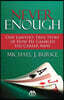 Never Enough: One Lawyer's True Story of How He Gambled His Career Away