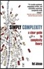 Simply Complexity: A Clear Guide to Complexity Theory