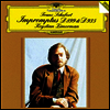 슈베르트: 즉흥곡 (Schubert: Impromptus D899 & D935) (SHM-CD)(일본반) - Krystian Zimerman
