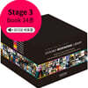 Oxford Bookworms Library 3/E 3 Pack (34종)