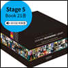 Oxford Bookworms Library 3/E 5 Pack (21종)