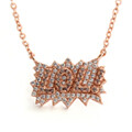 LOL Necklace