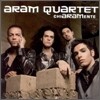 Aram Quartet - Chiaramente