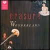Erasure (이레이저) - Wonderland [LP]