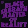 Black Sabbath (블랙 사바스) - 3집 Master Of Reality [LP]