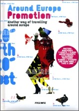 Around Europe Promotion