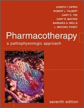 Pharmacotherapy, 7/E