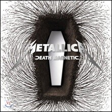 Metallica - Death Magnetic (Digipack Limited Deluxe Edition)