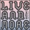 자전거 탄 풍경 - Live ＆ More