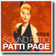 Patti Page - Sound Patio