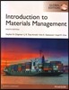 Introduction to Materials Management, Global Edition
