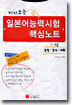 미리보는 일본어능력시험 핵심노트 1 · 2급