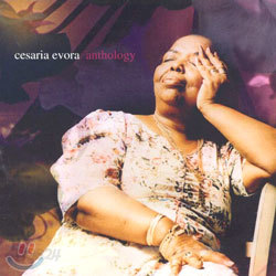 Cesaria Evora - Anthology