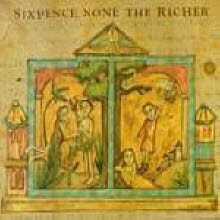 Sixpence None The Richer - Sixpence None The Richer