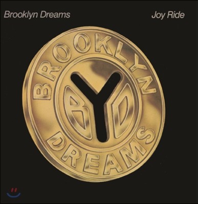 Brooklyn Dreams (브루클린 드림) - Joy Ride