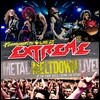 Extreme (익스트림) - Pornograffitti Live 25