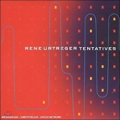 Rene Urtreger (르네 위르트레제) - Tentatives