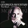 Georges Moustaki (조르스 무스타키) - The Album
