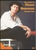 Pierre Bensusan (피에르 벤수잔) - The Guitar Of Pierre Bensusan Vol.1