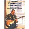 World Of Fingerstyle Jazz Guitar