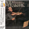 David Oistrakh - Dvorak : Piano Trio No.3 & 4 (수입/미개봉/vicc2134)