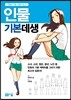 인물 기본데생