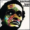 Baden Powell & Janine De Waleyne (바덴 포웰, 재닌 드 웨일레인) - Images On Guitar [LP]