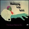 The Oscar Peterson Trio (오스카 피터슨 트리오) - Walking The Line