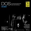 Eleonora Bianchini, Enzo Pietropaoli (엘레오노라 비앙키니, 엔초 피에트로 파올리) - Dos In Sight [LP]