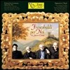 Gianni Coscia (잔니 코시아) - Frescobaldi Per Noi (지롤라모 프레스코발디 작품집) [LP]