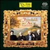 Gianni Coscia (잔니 코시아) - Frescobaldi Per Noi (지롤라모 프레스코발디 작품집) [SACD]